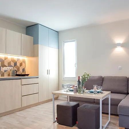 2 Bedroom Gorgeous In